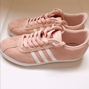 Adidas Courtset shoes